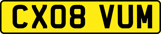 CX08VUM