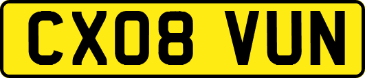 CX08VUN