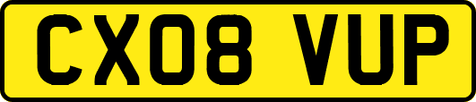 CX08VUP