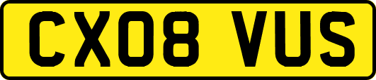 CX08VUS