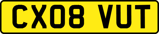 CX08VUT