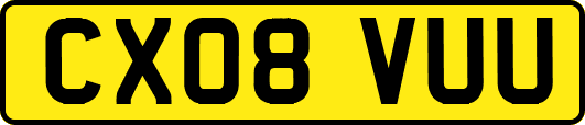 CX08VUU