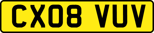 CX08VUV