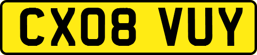 CX08VUY