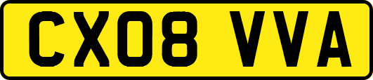 CX08VVA
