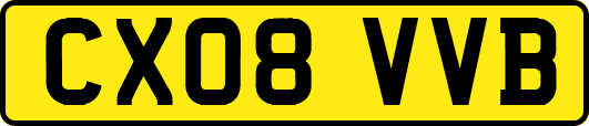 CX08VVB