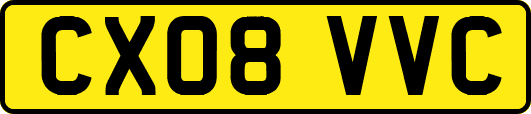 CX08VVC
