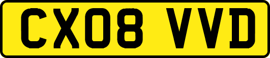 CX08VVD