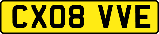 CX08VVE