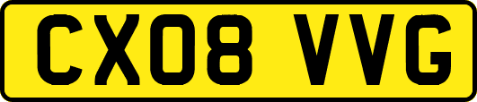 CX08VVG