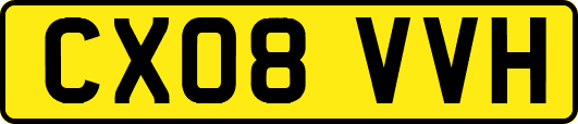 CX08VVH