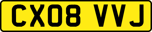 CX08VVJ