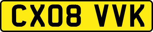 CX08VVK
