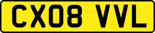 CX08VVL