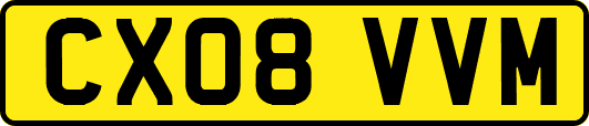 CX08VVM