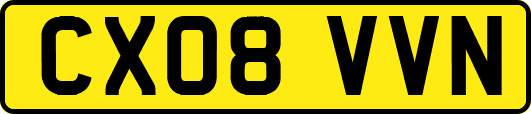 CX08VVN