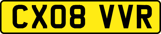 CX08VVR