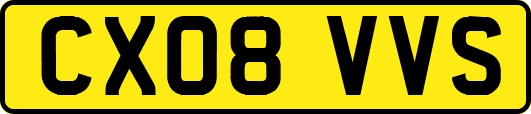 CX08VVS