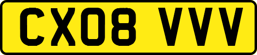 CX08VVV