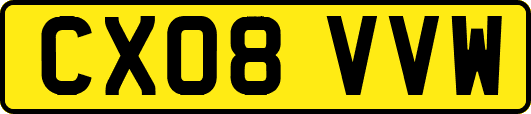 CX08VVW