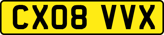 CX08VVX