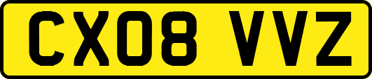 CX08VVZ