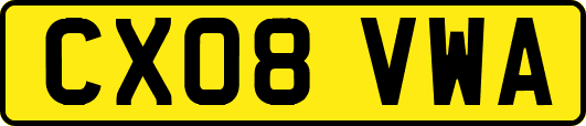 CX08VWA