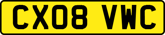 CX08VWC