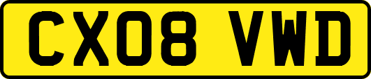 CX08VWD