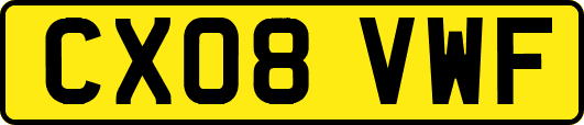 CX08VWF