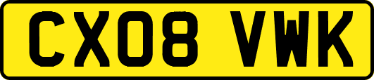 CX08VWK