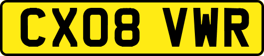 CX08VWR