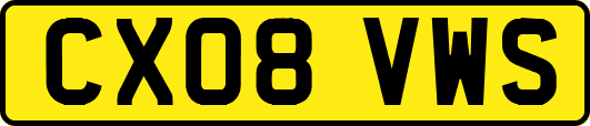 CX08VWS