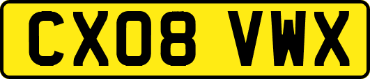 CX08VWX