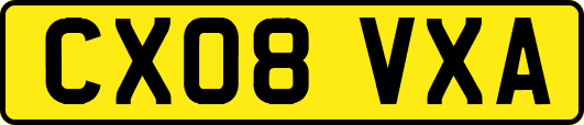 CX08VXA
