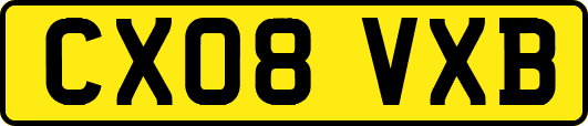 CX08VXB