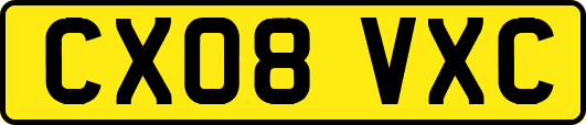 CX08VXC