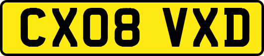 CX08VXD
