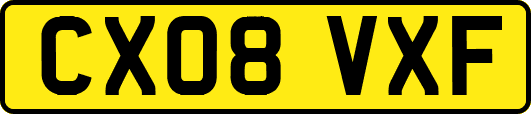 CX08VXF