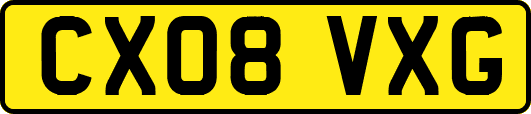 CX08VXG