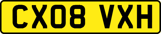 CX08VXH