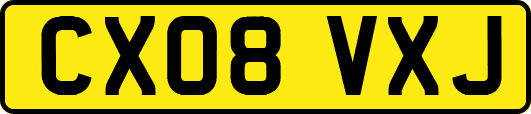 CX08VXJ