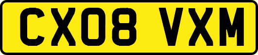 CX08VXM