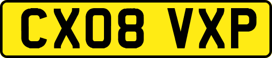 CX08VXP