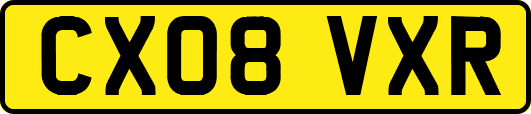 CX08VXR