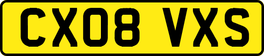 CX08VXS