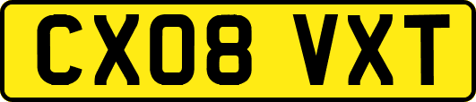 CX08VXT