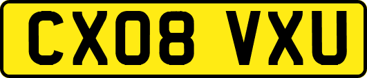 CX08VXU