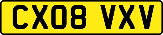 CX08VXV