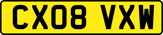 CX08VXW